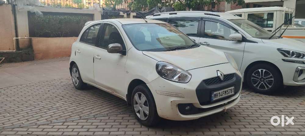 Car Is In Good Condition