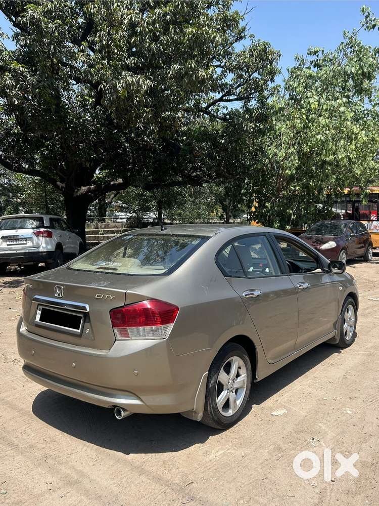 Honda City 2008-2011 1.5 E Mt, 2011, Petrol