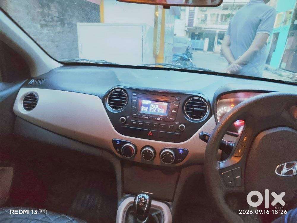 Hyundai Xcent [ ] 1.2 Crdi S (o), 2018, Diesel