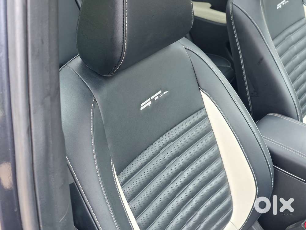 Kia Seltos 1.5 Gtx+ Diesel At, 2024, Diesel