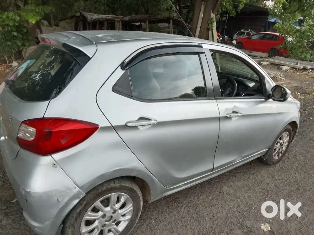 Tata Tiago 2016 Diesel 110000 Km Driven