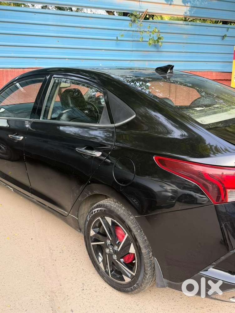 Hyundai Car Petrol 2021