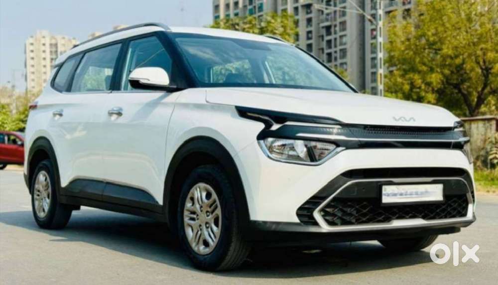 Kia Carens 1.4 Premium Turbo 7 Str, 2024, Petrol