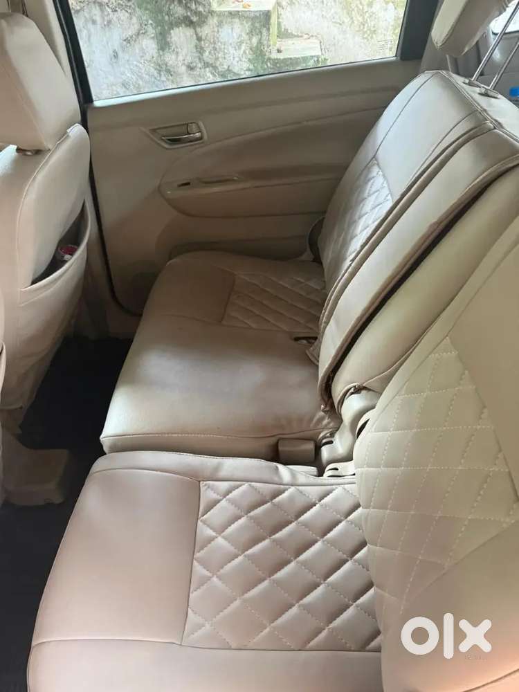 Maruti Suzuki Ertiga 2014 Petrol 107000 Km Driven