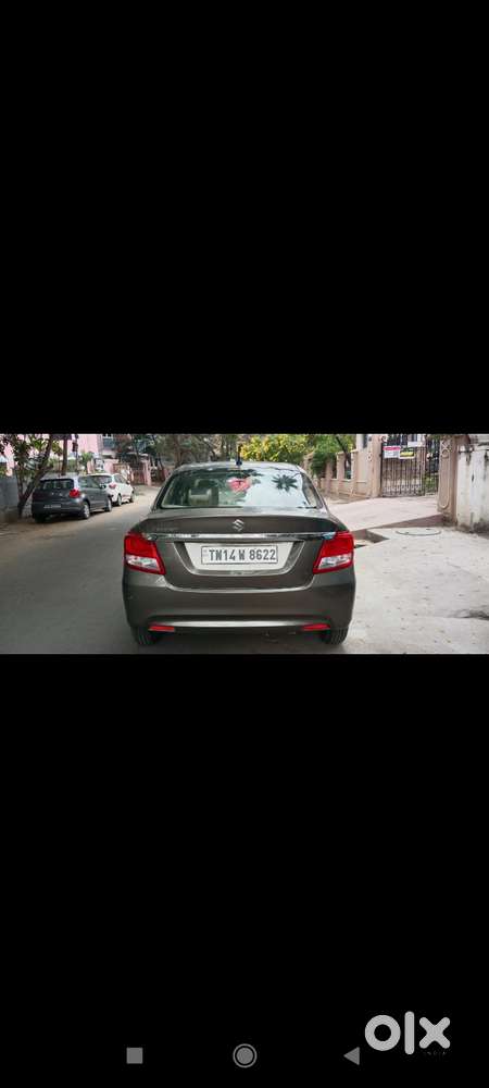 Maruti Suzuki Swift Dzire 1.3 Vxi, 2020, Petrol