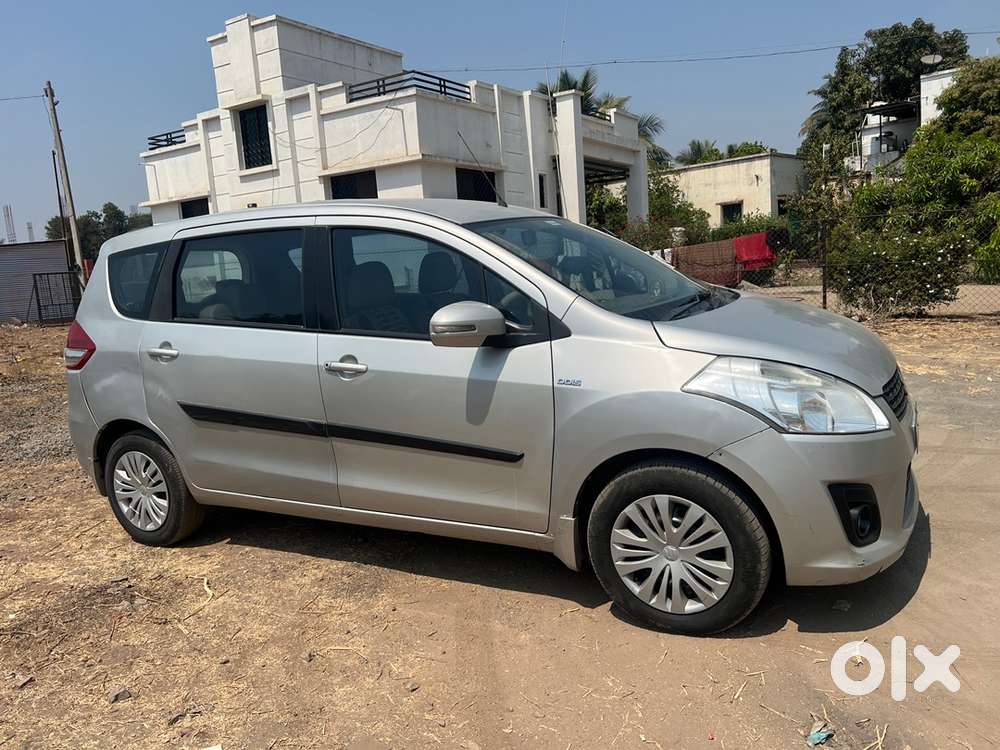Maruti Suzuki Diesel 2012