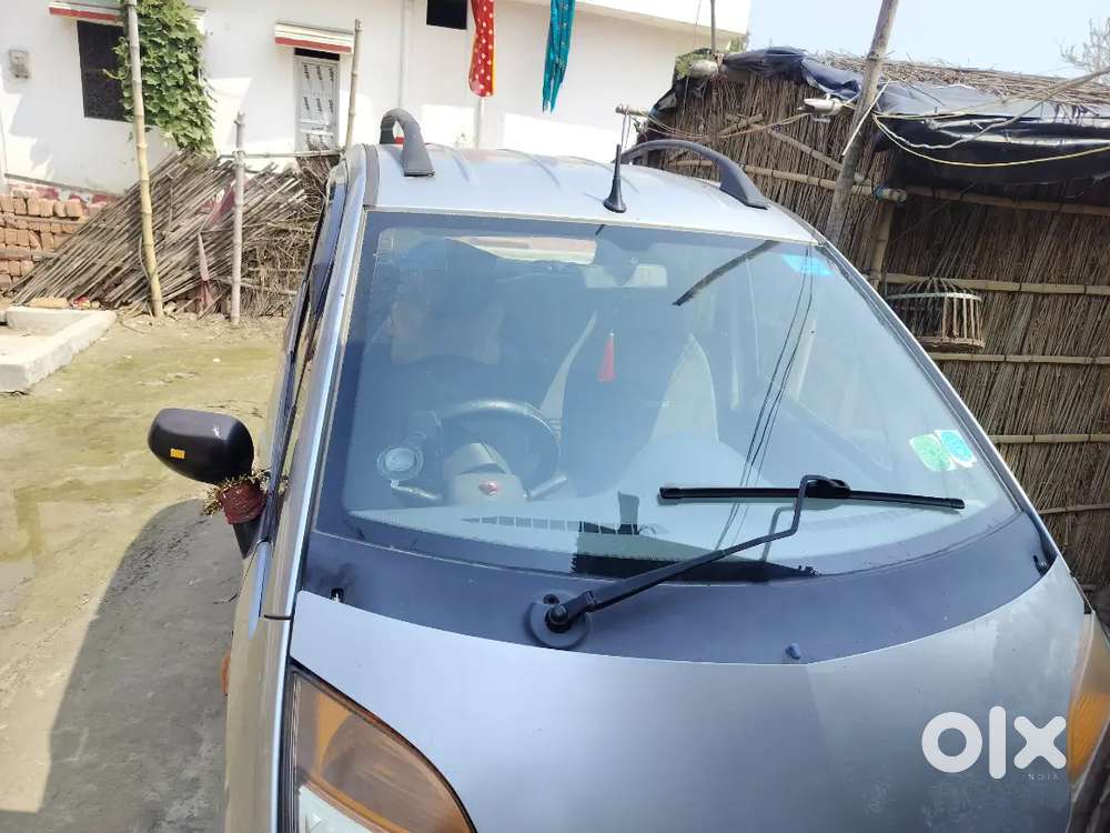 Tata Nano Lx Good Condition