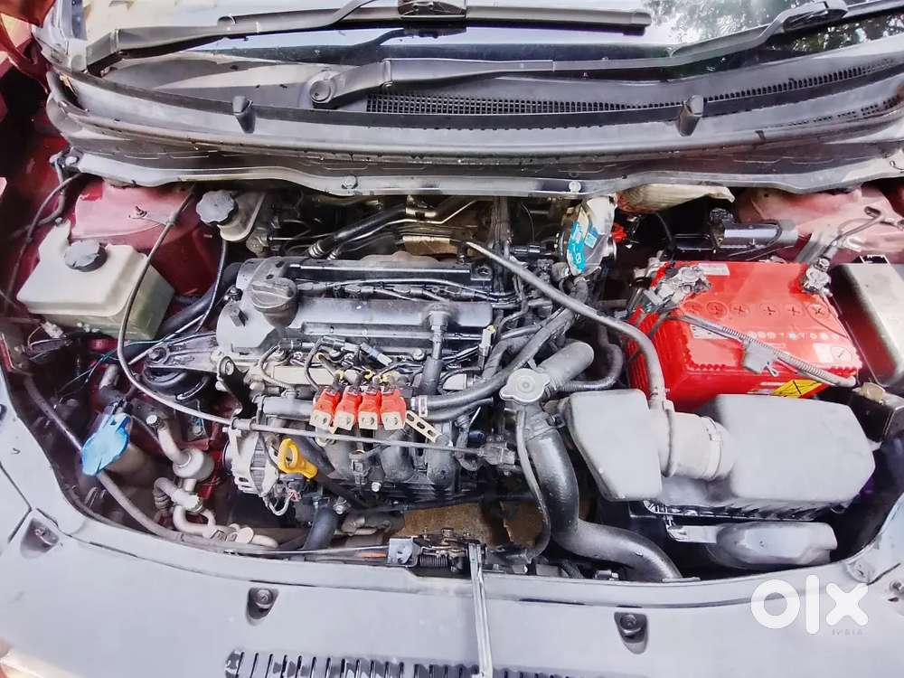 Hyundai I20 2011 Cng Well Maintained