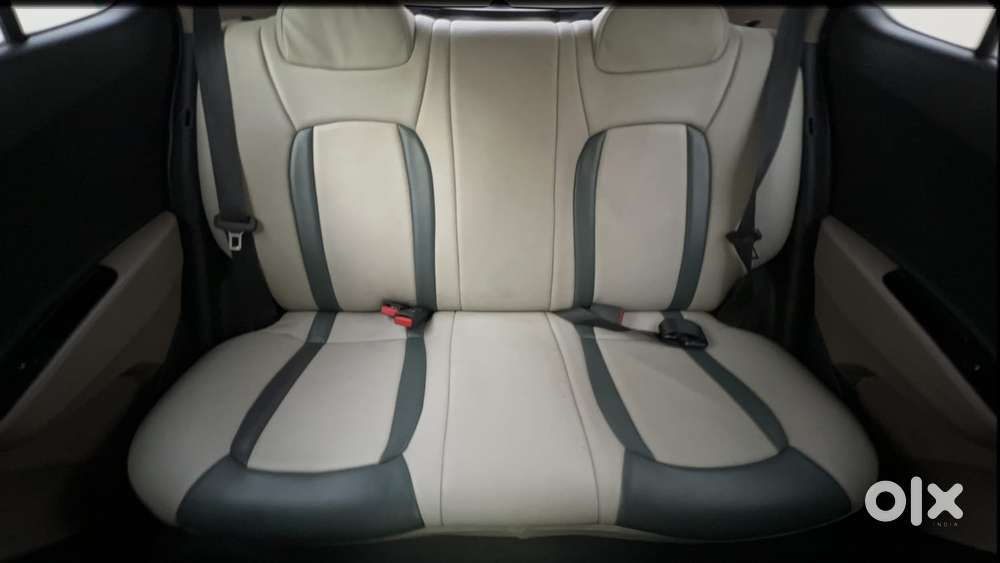 Hyundai Grand I10 1.2 Kappa Magna, 2014, Petrol