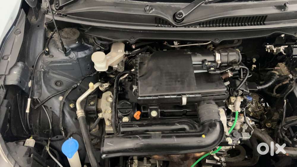 Maruti Suzuki Baleno Alpha, 2023, Petrol