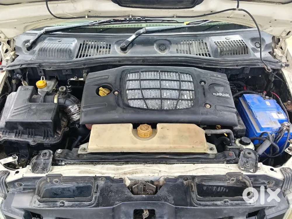 Mahindra Xylo Diesel 2012 46000 Km
