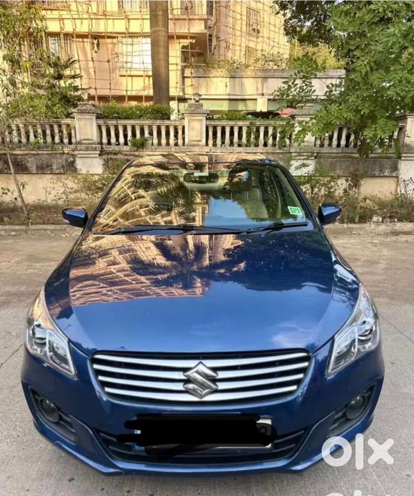 2019 Maruti Suzuki Ciaz