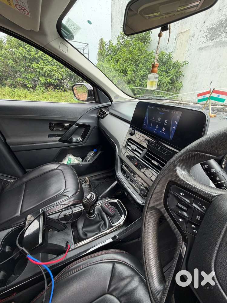 Tata Harrier Diesel 2022