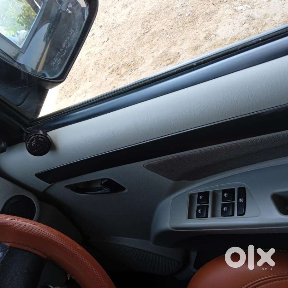 Mahindra Scorpio S5, 2021, Diesel