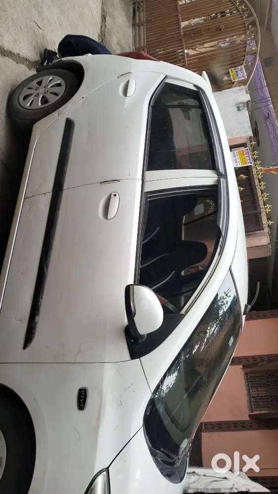 Hyundai I10 2012 Year Petrol