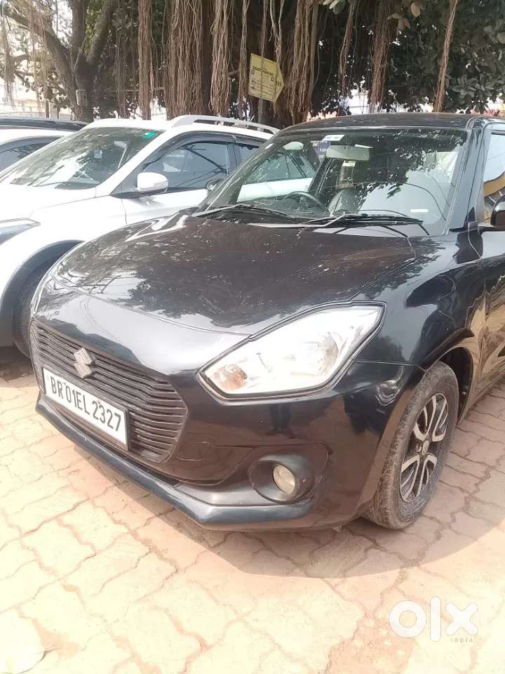 Maruti Suzuki Swift Vdi, 2019, Diesel