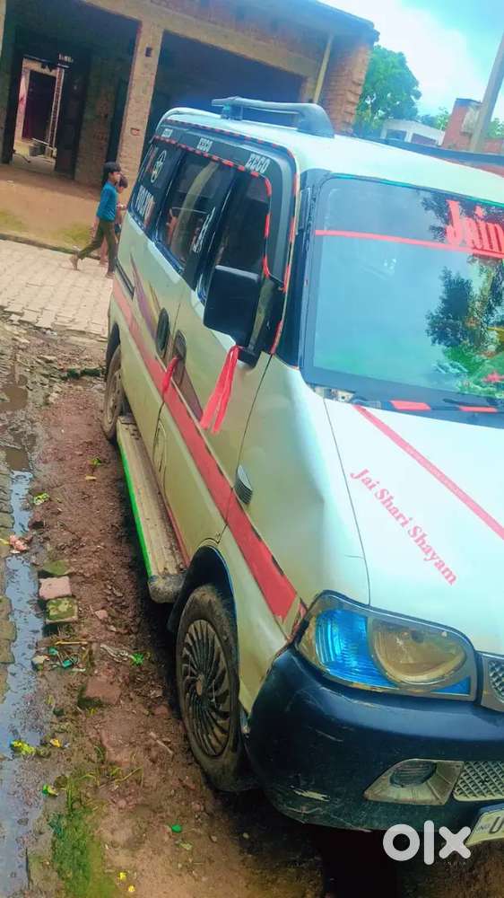 Maruti Suzuki Eeco 2013