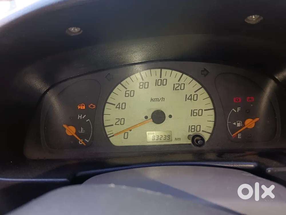 Maruti Suzuki Alto 2010