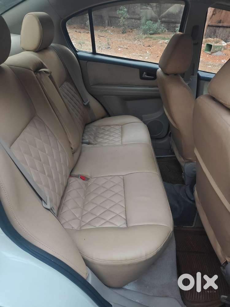 Maruti Suzuki Sx4 Single Owner Green Tax Not Paid