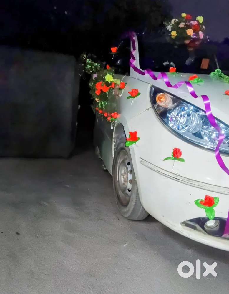 Tata Indica Vista 2013 Diesel 10000 Km Driven