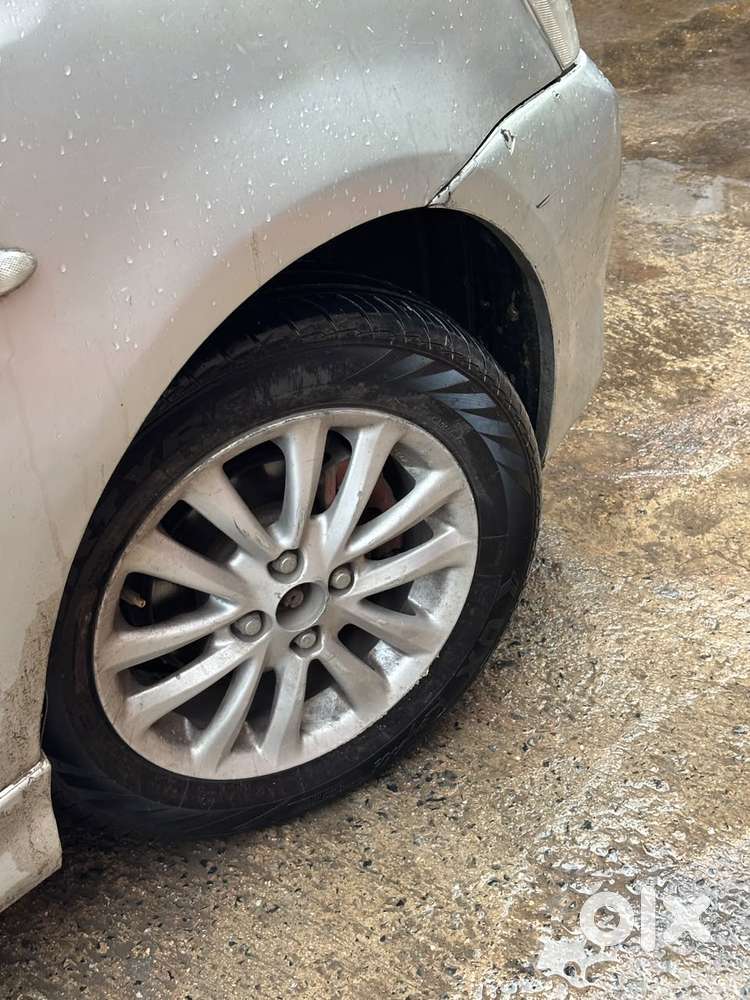 Toyota Etios Liva 1.2 Vx, 2012, Petrol