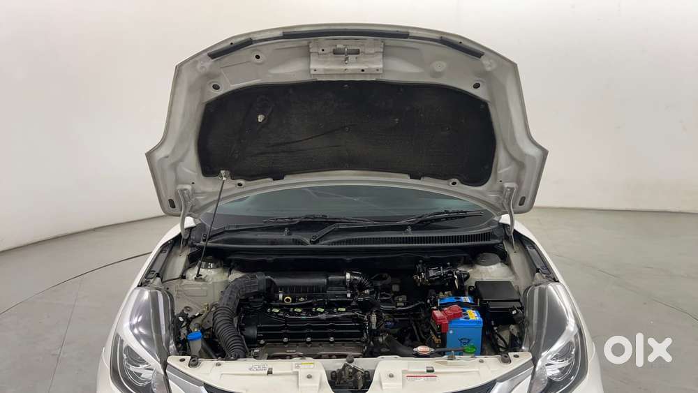 Maruti Suzuki Baleno 1.2 Zeta, 2022, Petrol