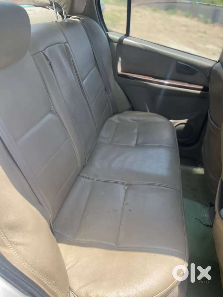 Maruti Suzuki Sx4 Vxi Bsiv, 2012, Petrol