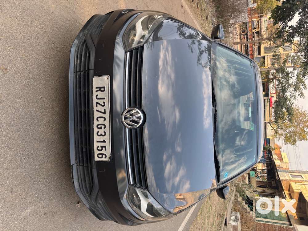 Volkswagen Ameo 1.5 Trendline Diesel Car