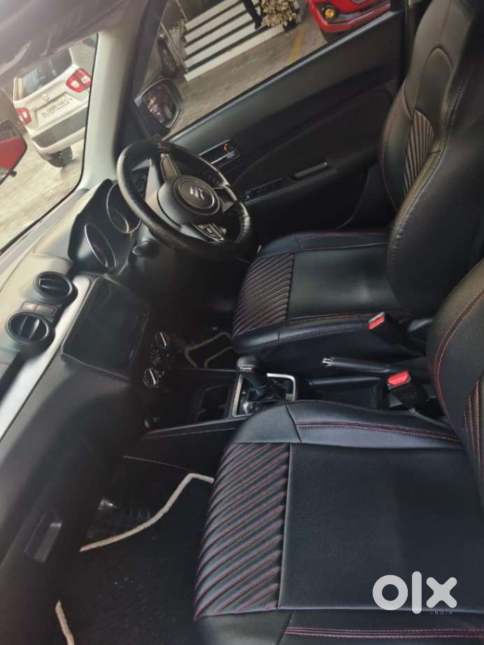 Maruti Suzuki Swift Vxi Ags, 2023, Petrol