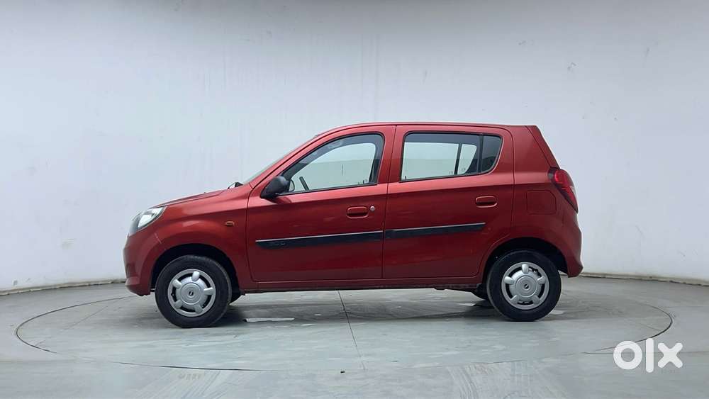 Maruti Suzuki Alto 800 Lxi, 2014, Petrol