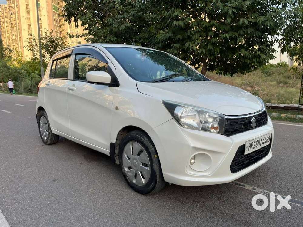 Maruti Suzuki Celerio Cng Vxi Optional, 2019, Cng & Hybrids