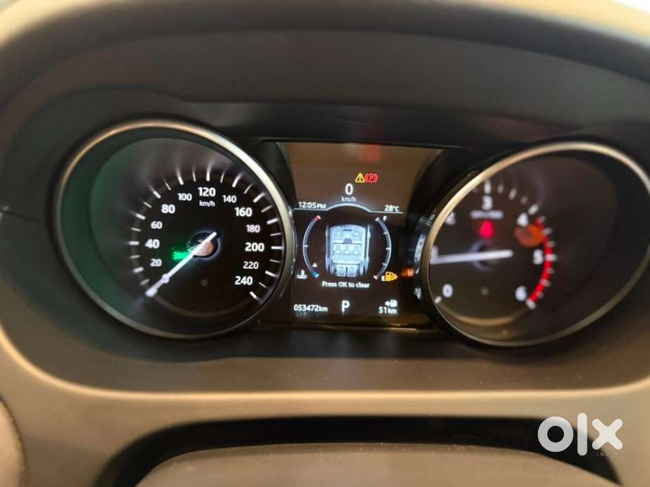 Land Rover Discovery Sport Td4 S, 2017, Diesel