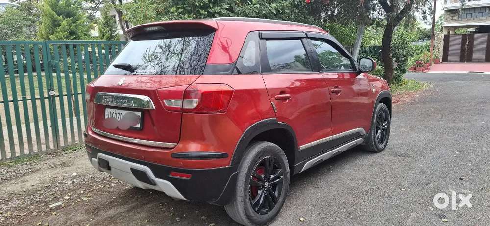 Breeza Zdi Model Nov 2018