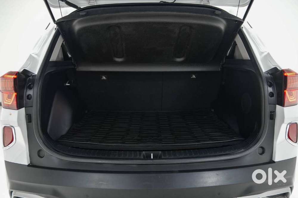 Kia Seltos Gtx Dct, 2020, Petrol