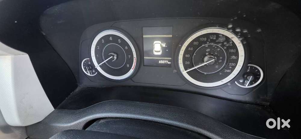 Hyundai Creta 1.5 Sx, 2021, Petrol