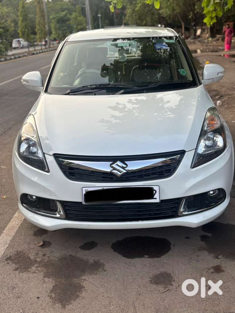 Maruti Swift Dzire 2016 Petrol