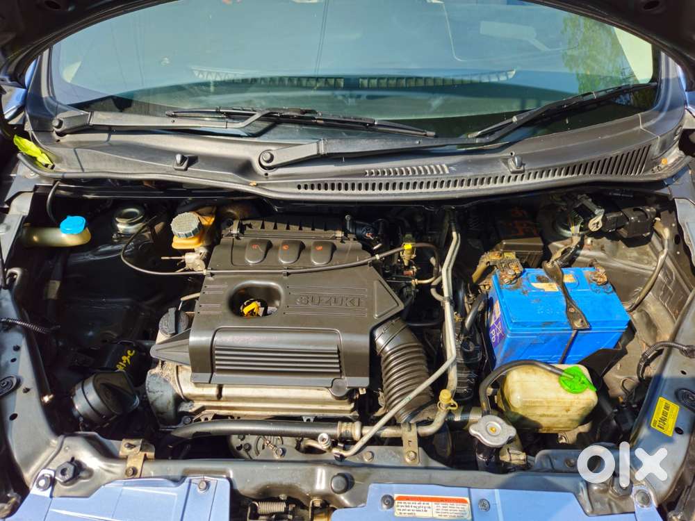 Maruti Suzuki Wagon R 1.0