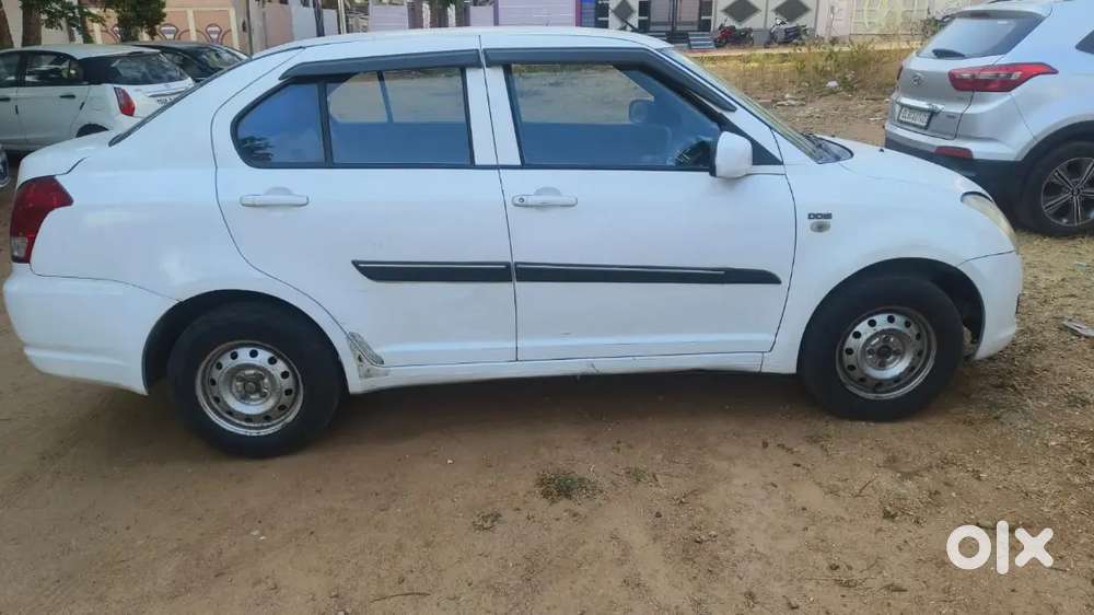 Maruti Suzuki Swift Dzire Tour 2015 Diesel Good Condition