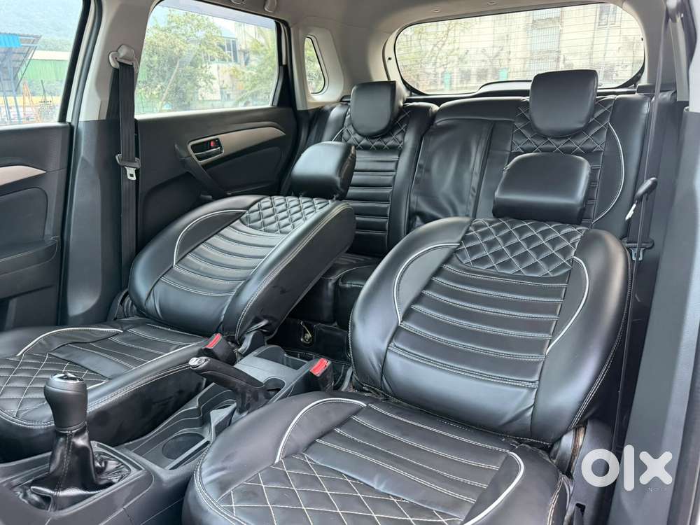 Maruti Suzuki Brezza Zdi, 2018, Diesel