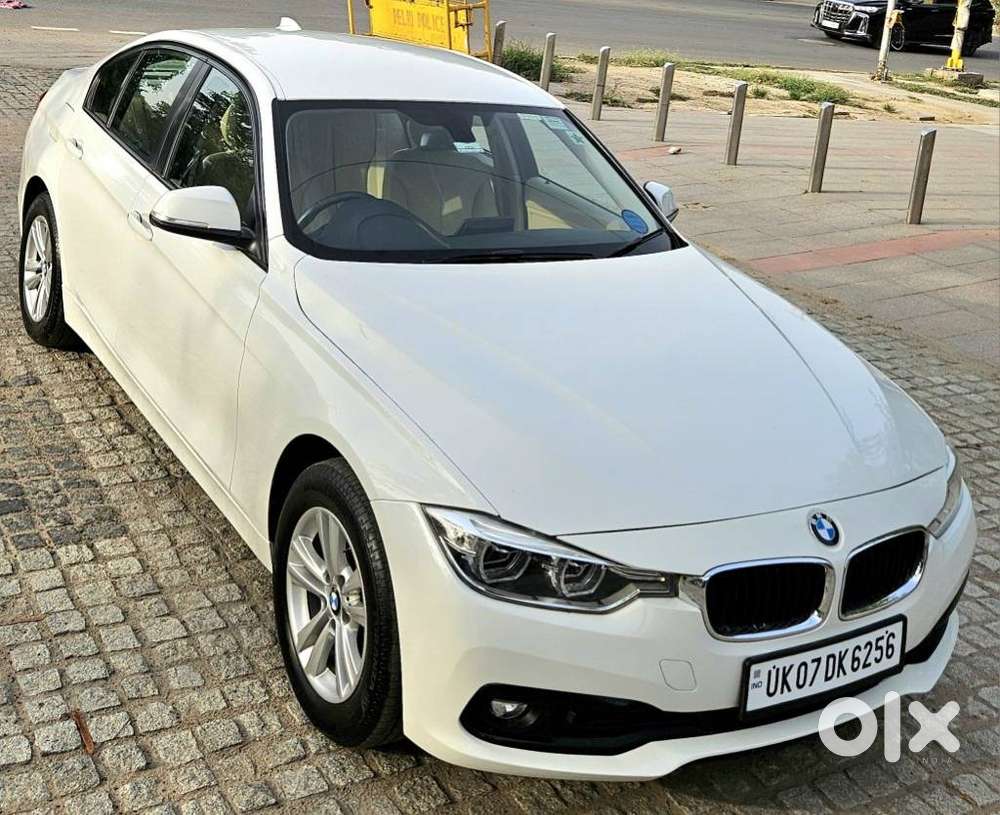 Bmw 3 Series 2.0 320d Dynamic, 2019, Diesel