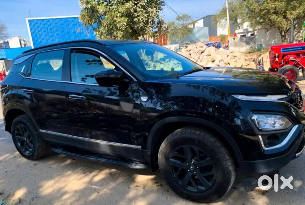 Tata Harrier 2.0 Kryotec 2020 Diesel Automatic