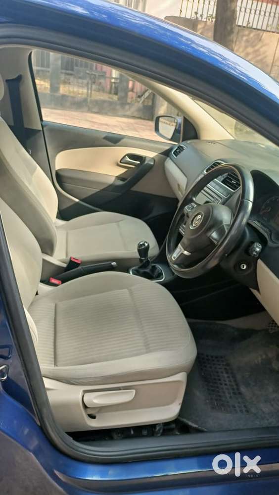 Volkswagen Polo 1.2 Mpi Highline, 2016, Petrol