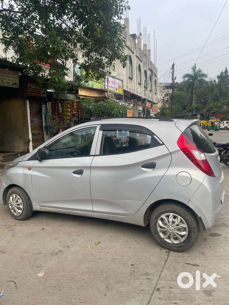 Hyundai Eon 2017