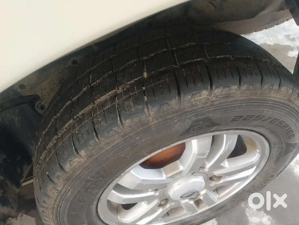 Mahindra Scorpio 20013 Diesel