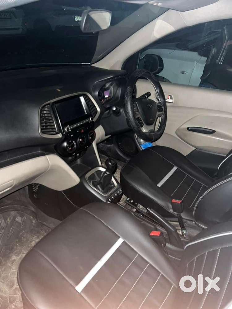 Hyundai Santro Sportz Petrol 2019