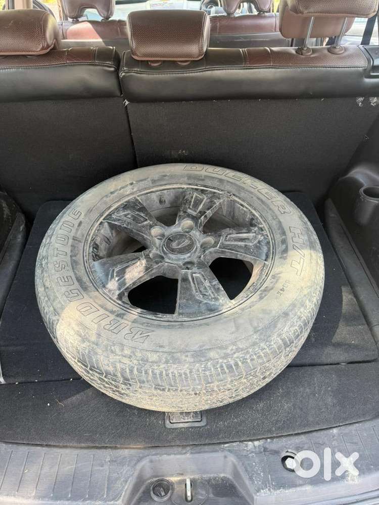 Mahindra Xuv500 2013 Diesel Good Condition