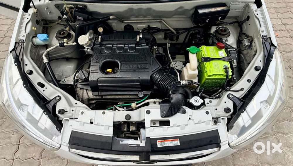 Maruti Suzuki Alto K10 1.0 Vxi Amt, 2017, Petrol