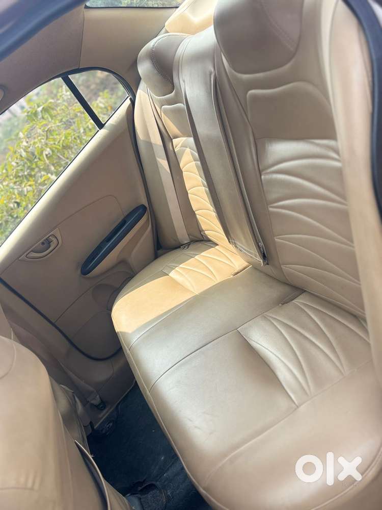 Honda Amaze S Option I-vtec, 2014, Cng & Hybrids