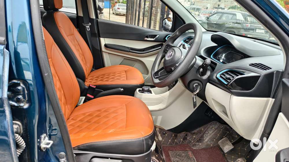 Tata Tiago Ev Xz Plus Lr, 2023, Electric