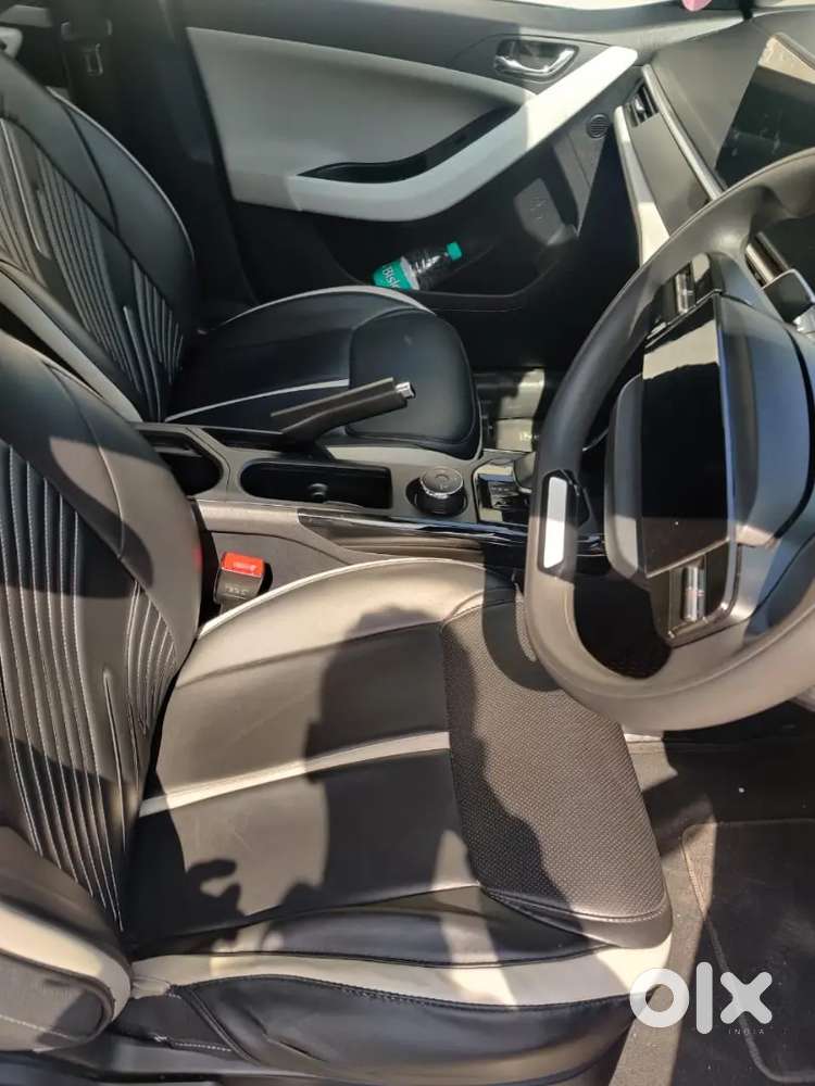 Tata Nexon 2023 Petrol Well Maintained